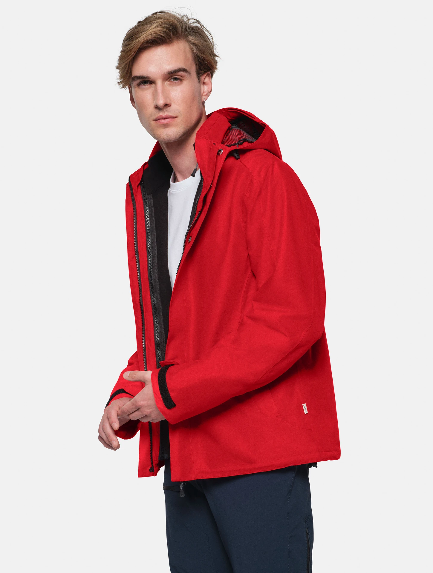 HAKRO Active-Jacke 853 Boston