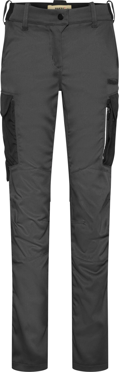 HAKRO Damen Worker-Performancehose 714 ECO  HAKRO Damen Worker-Performancehose 714 ECO