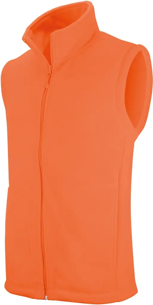 Kariban Microfleece Gilet "Luca" Kariban Microfleece Gilet "Luca"