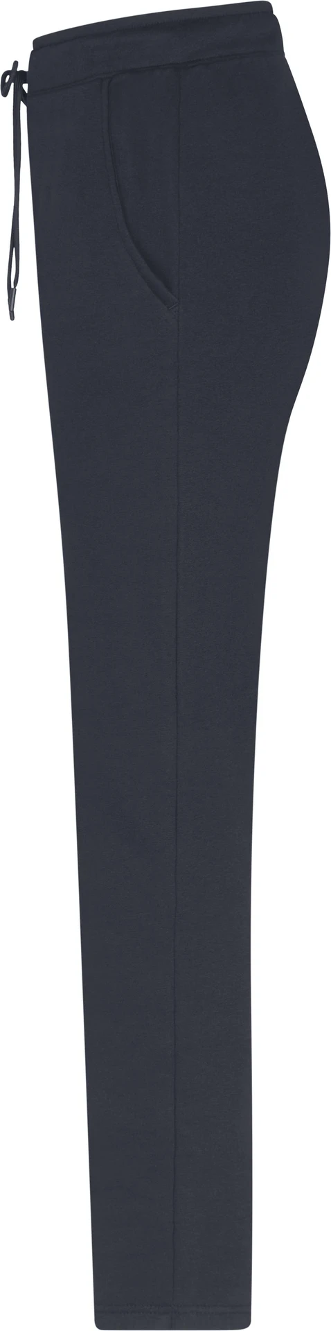 JN8036-mens-lounge-pants-navy-left-4 James & Nicholson Men´s Lounge Pants