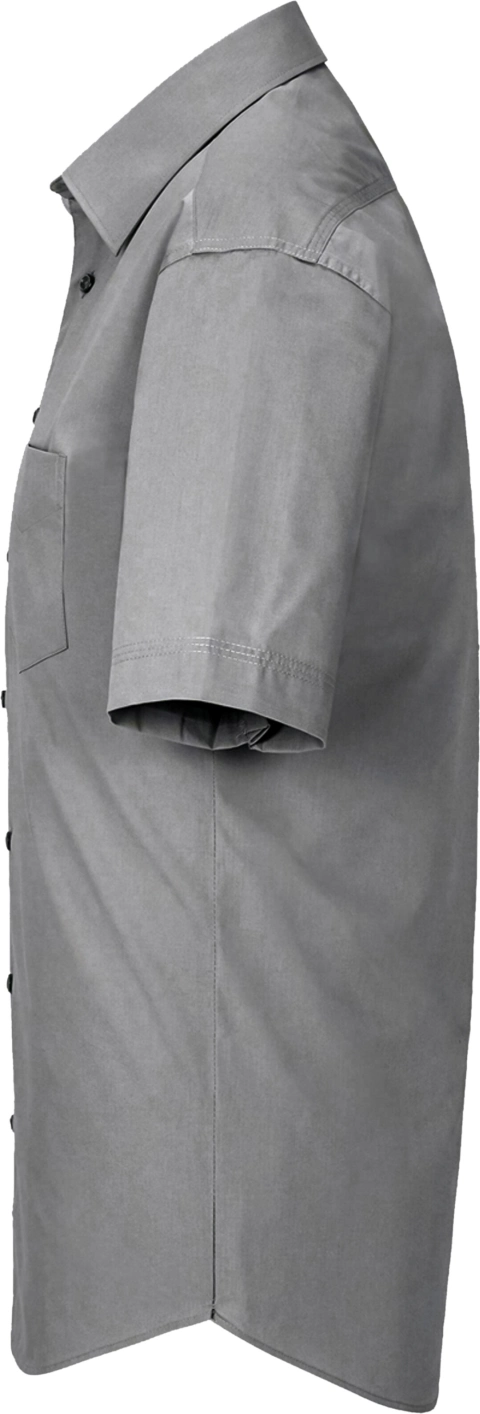 HAKRO Hemd 1/2 Arm 122 Mikralinar® HAKRO Hemd 1/2 Arm 122 Mikralinar®