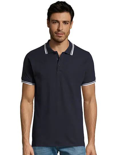 SOL'S Men's Polo Shirt Pasadena