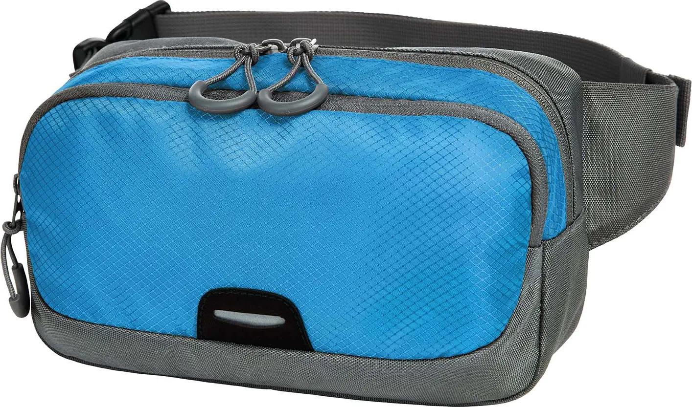 HALFAR Waist Bag Step