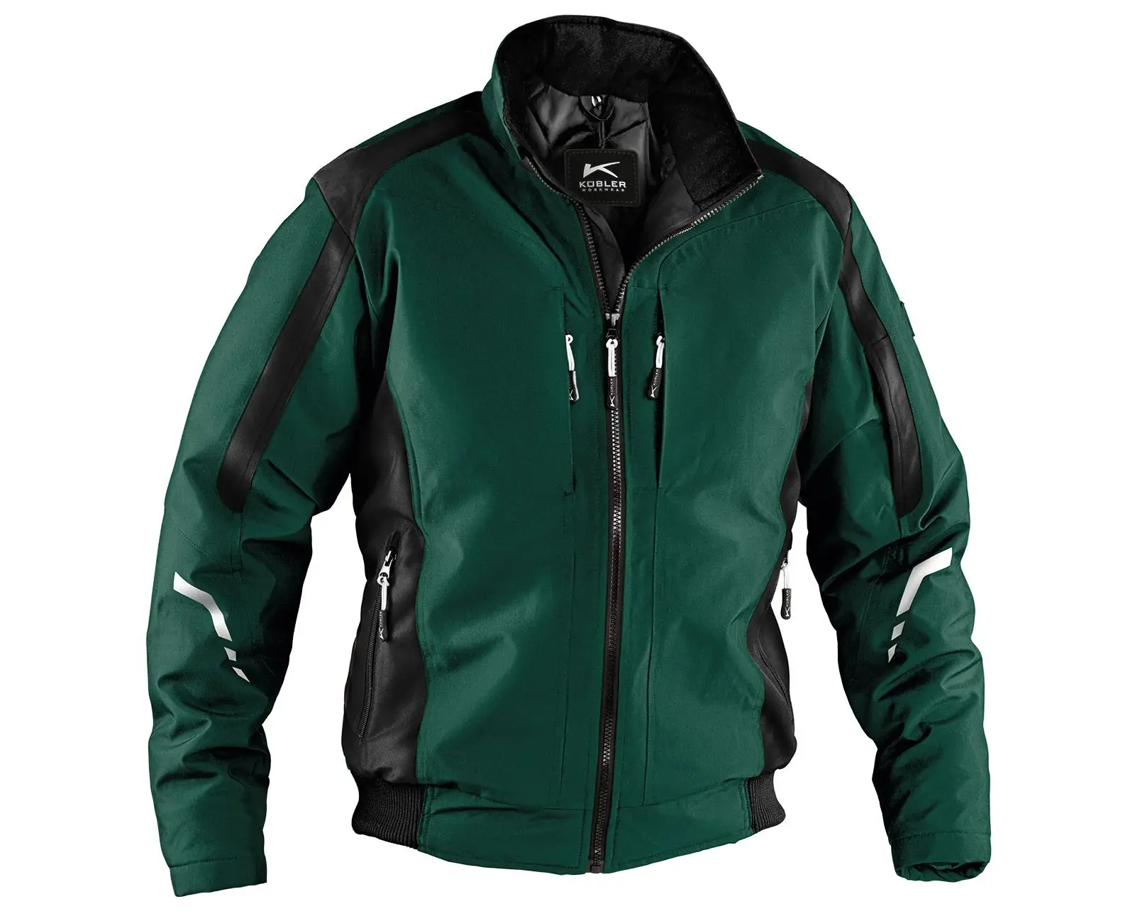 Kübler Jacke Wetterblouson Form 1367 Kübler Jacke Wetterblouson Form 1367