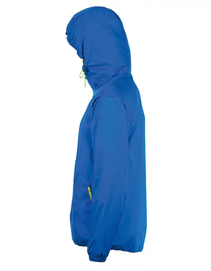 SOL'S Unisex Lined Windbreaker Skate