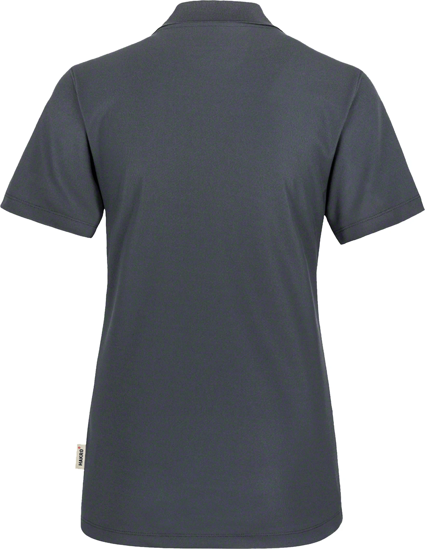 HAKRO Women-Poloshirt 206 Coolmax