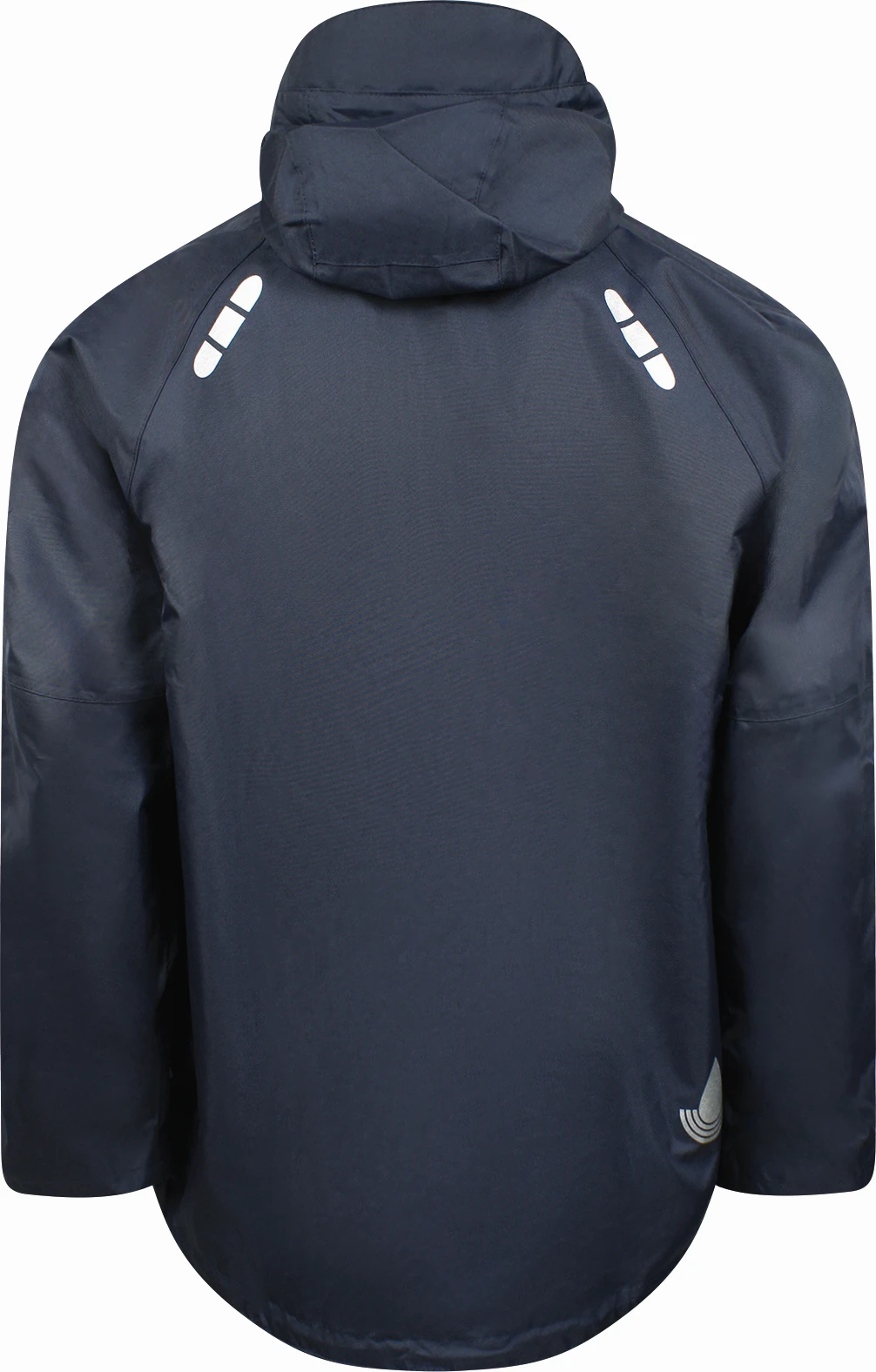 lyngsoe-fox6030-atmungsaktive-leichte-shell-jacke-navy-2 Lyngsøe FOX6030 Atmungsaktive leichte Shell-Jacke