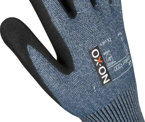 OX-ON® Cut Comfort 9300