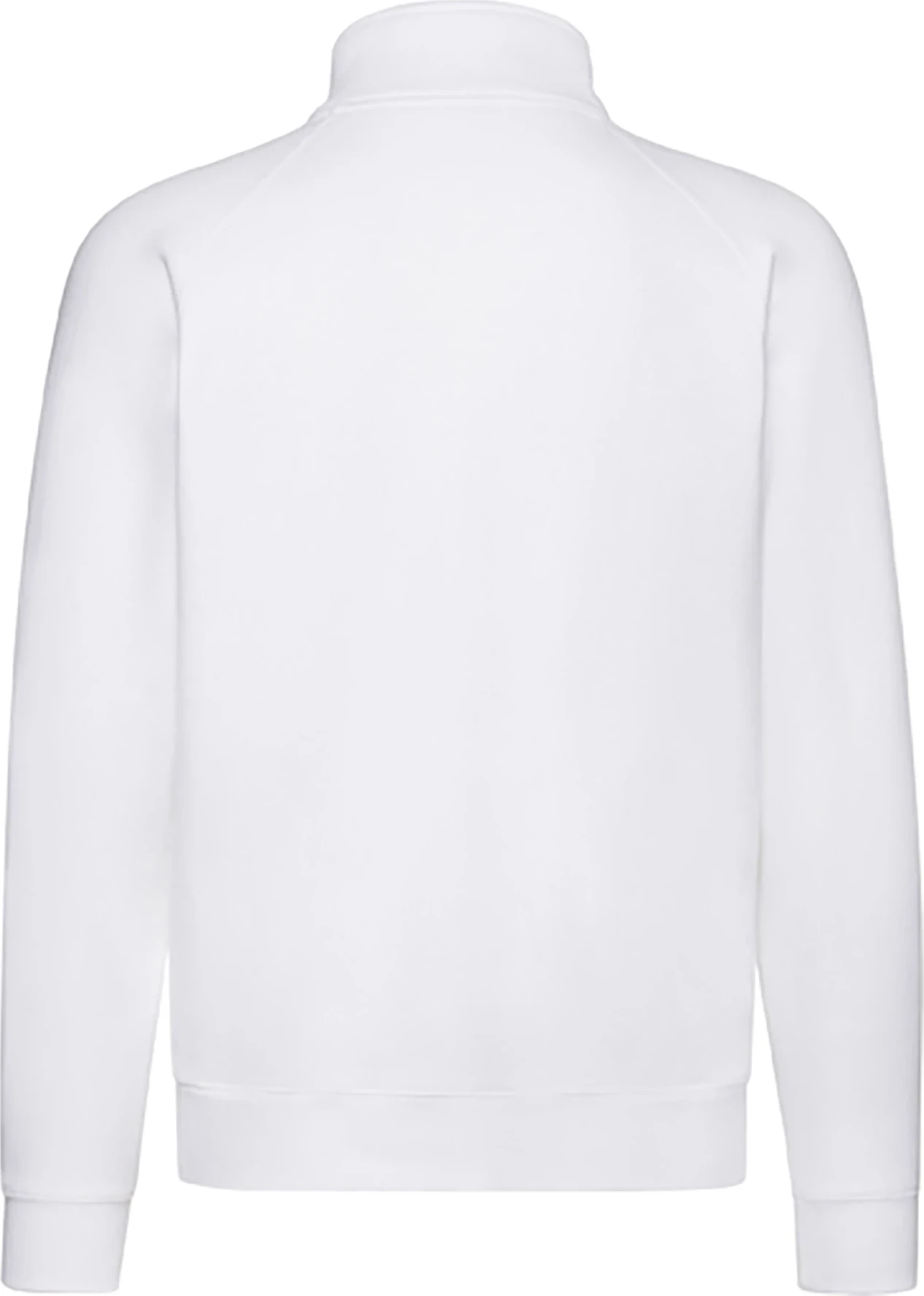 fruit-of-the-loom-62-228-0-premium-sweat-jacket-white-6 F.O.L. Premium Sweat Jacket