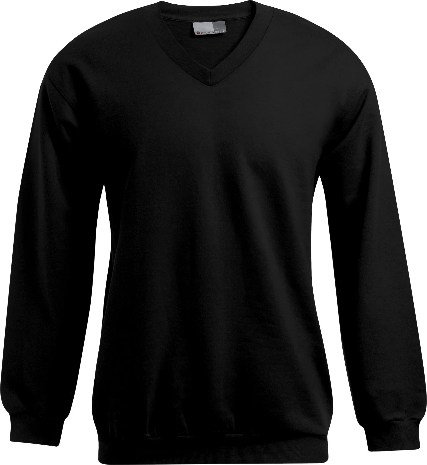 Promodoro Men's V-Neck Sweater