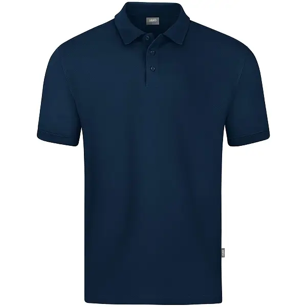 JAKO Polo Doubletex Herren