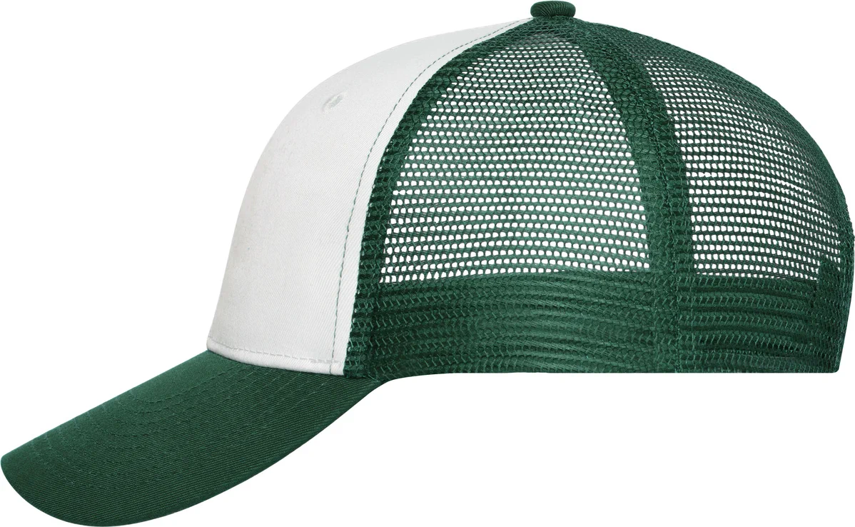 daiber 6-Panel Mesh Cap