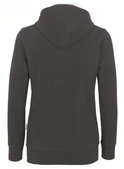 HAKRO Women-Kapuzenjacke 255 Bonded