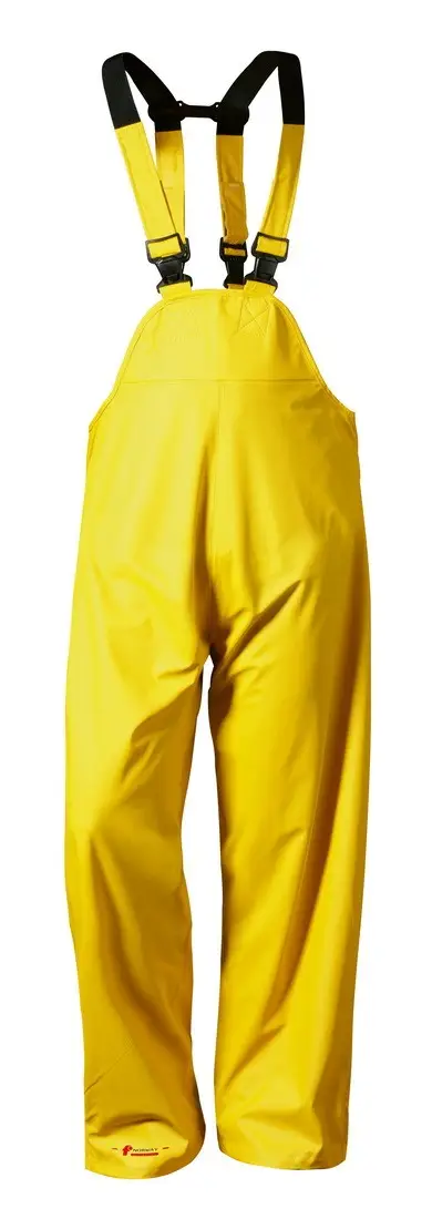 NORWAY Regenlatzhose PU-Stretch HALMSTAD