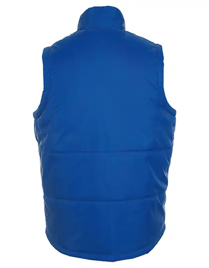 SOL'S Bodywarmer Warm