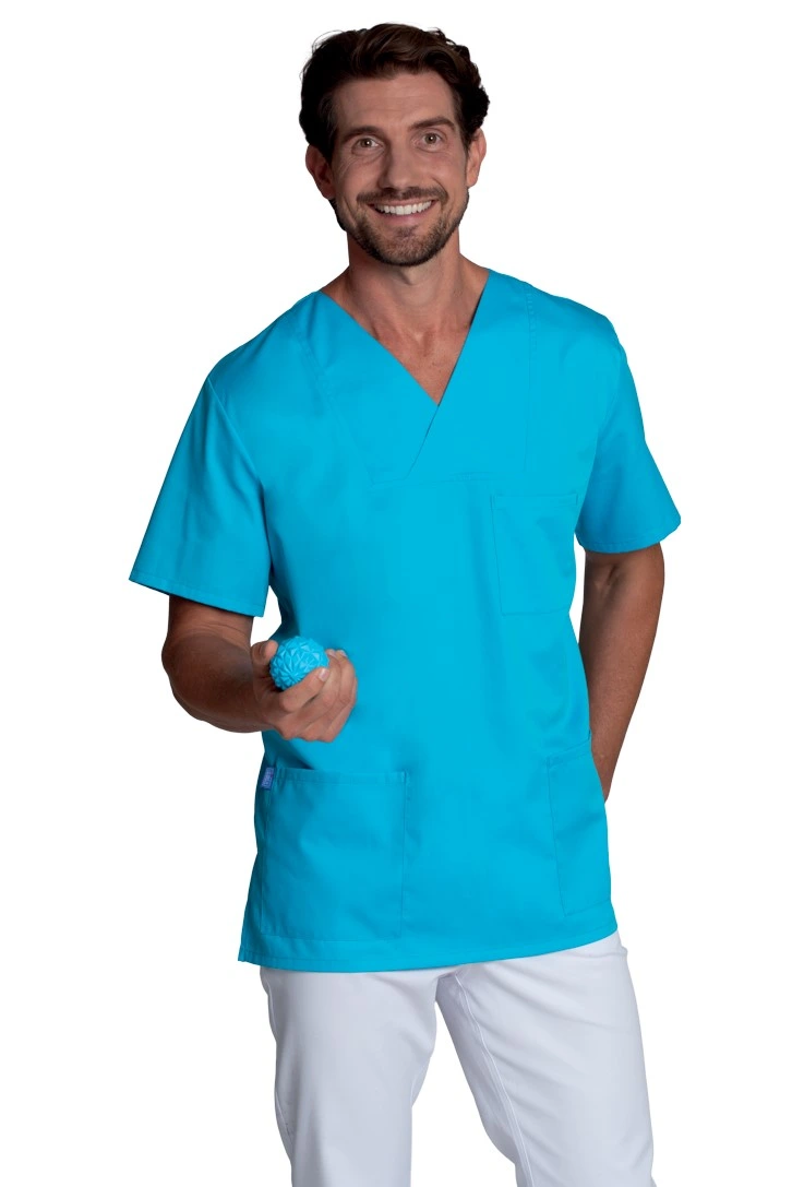 Leiber Unisex-Schlupfkasack kurzarm 12/2728