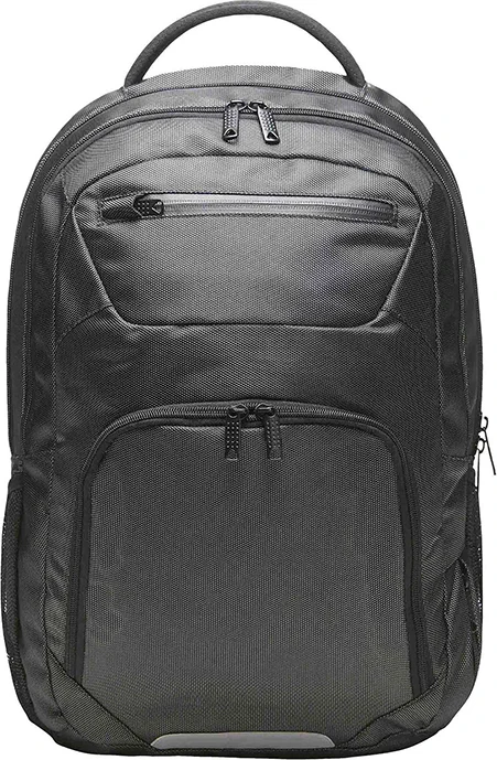 halfar-1809998-notebook-backpack-premium-front-2 HALFAR Notebookrucksack Premium