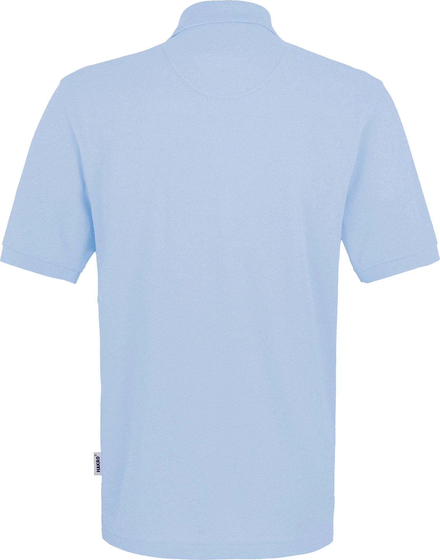 HAKRO Poloshirt 816 Mikralinar®