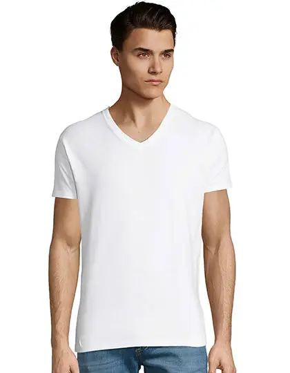SOL'S Imperial V-Neck Men T-Shirt
