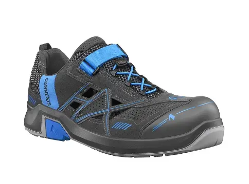 HAIX CONNEXIS Safety Air S1 low HAIX CONNEXIS Safety Air S1 low