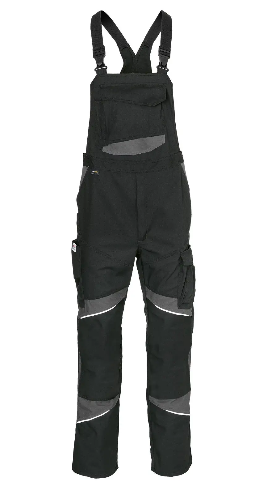 Kübler Latzhose ACTIVIQ cotton+