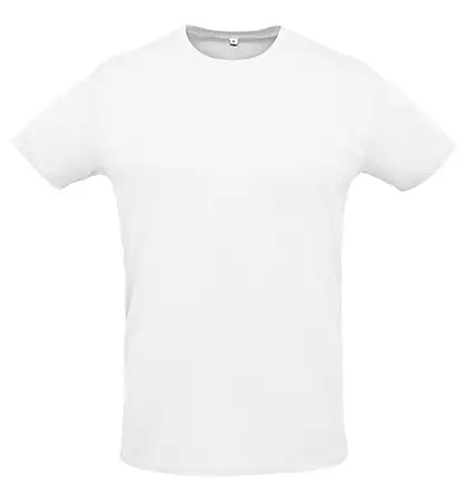 SOL'S Unisex Sprint T-Shirt