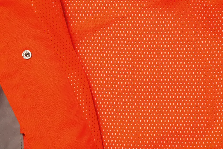 Safestyle Warnschutz-Parka NILS