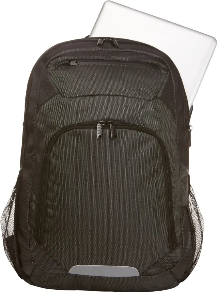 HALFAR Notebookrucksack Premium