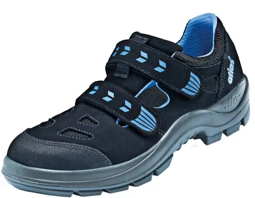 atlas Big Size 465 S1P ESD