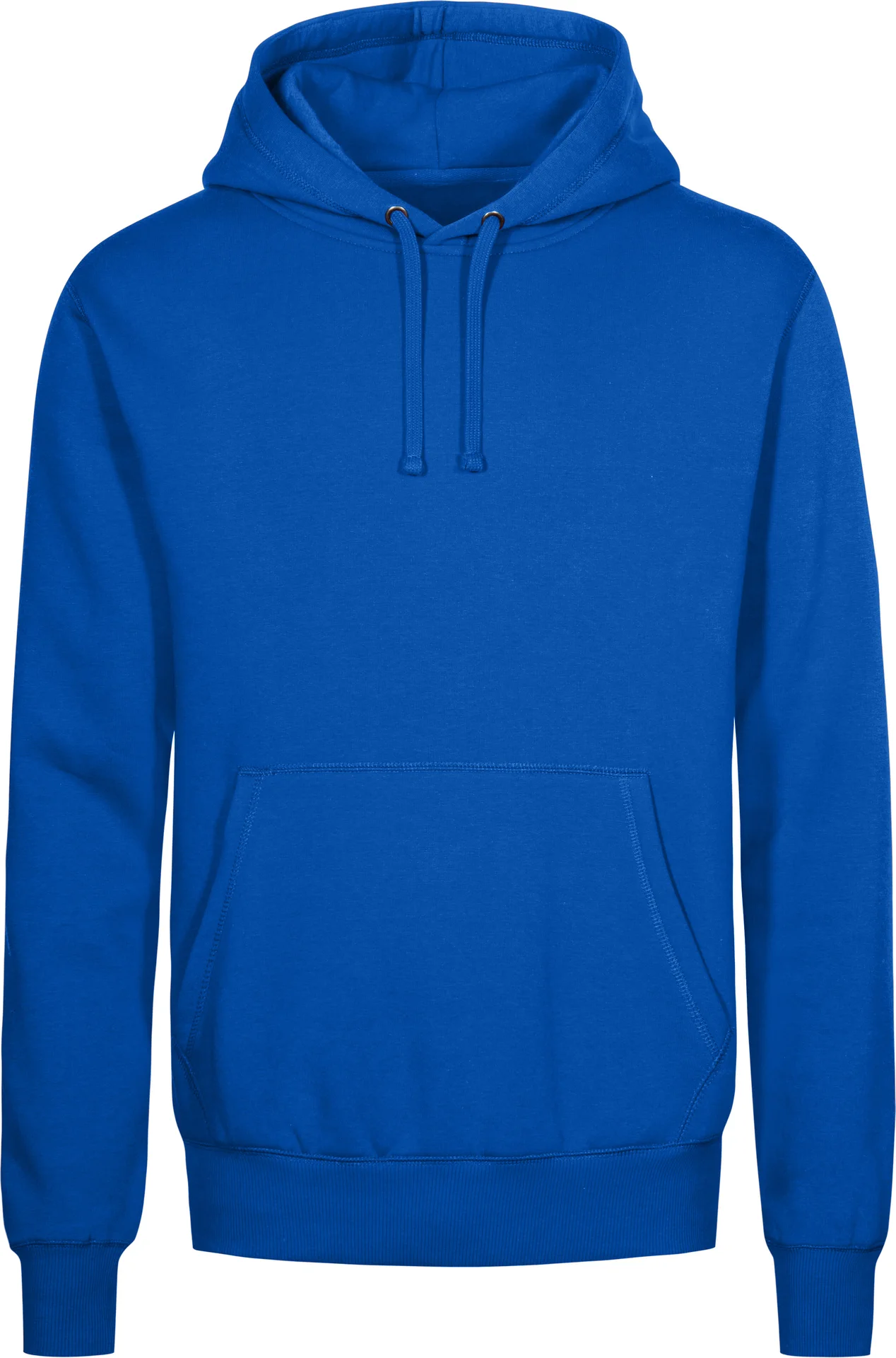 promodoro-1680-mens-hoody-sweater-azureblue-front-3 Promodoro X.O Men´s Hoody Sweater