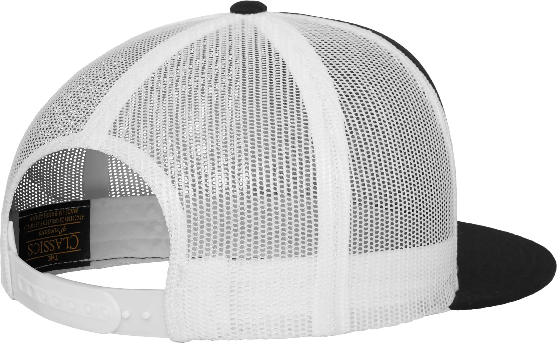FLEXFIT Classic Trucker 2-Tone