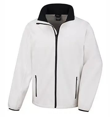 Result Printable Soft Shell Jacket Result Printable Soft Shell Jacket