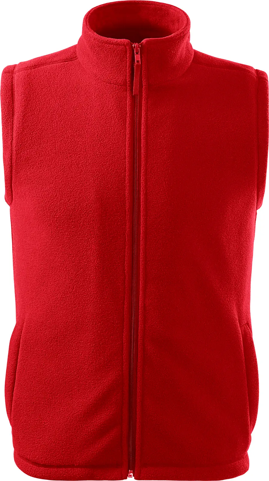 RIMECK Fleeceweste Next 518