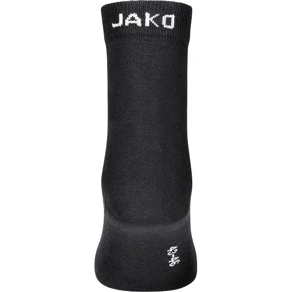 JAKO Freizeitsocken kurz 3er-Pack