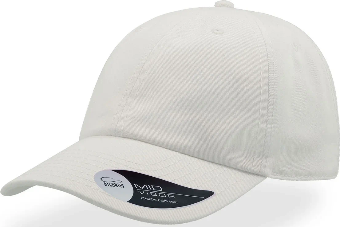 Atlantis Dad Hat Baseball Cap