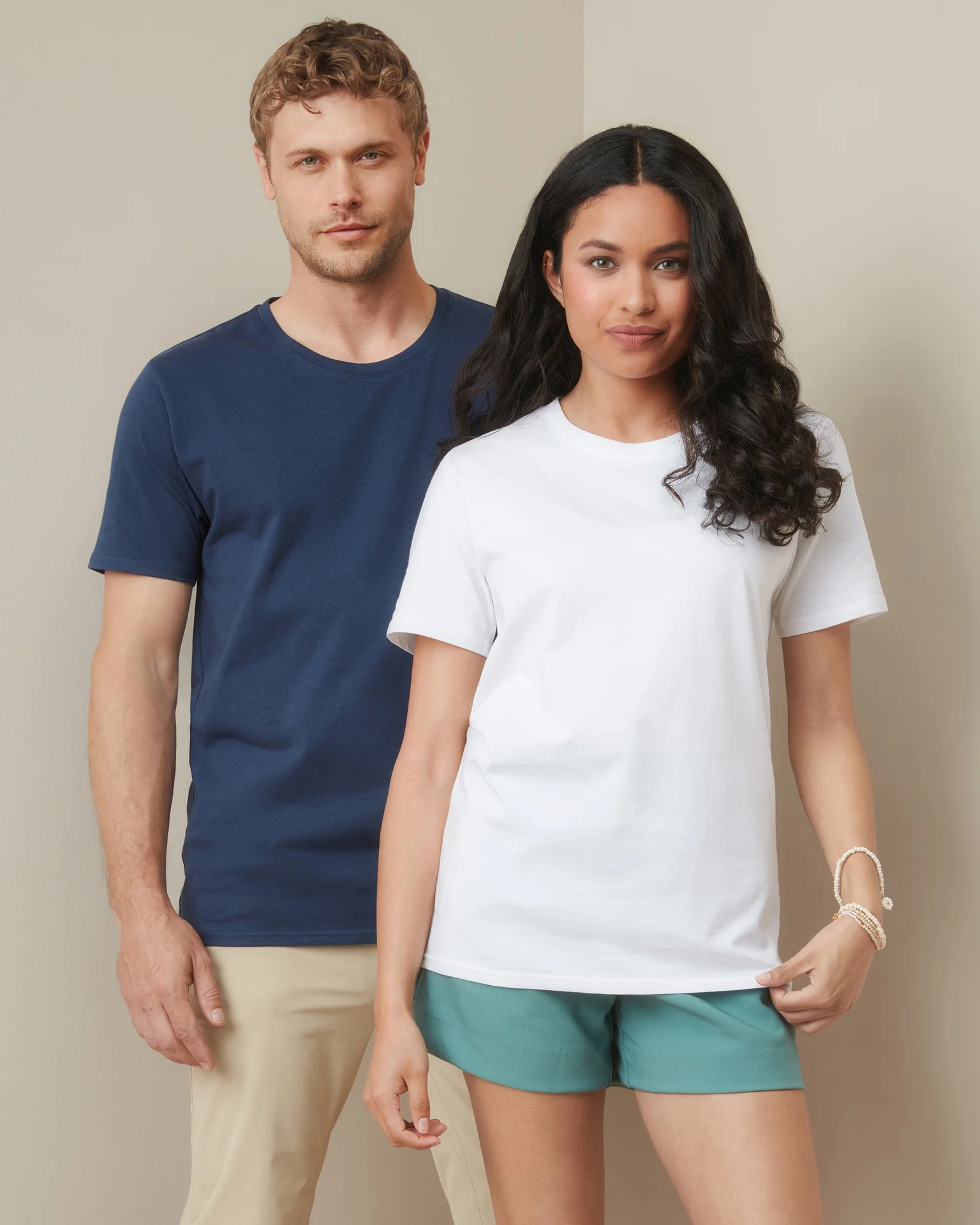 Stedman Unisex Lux T-Shirt