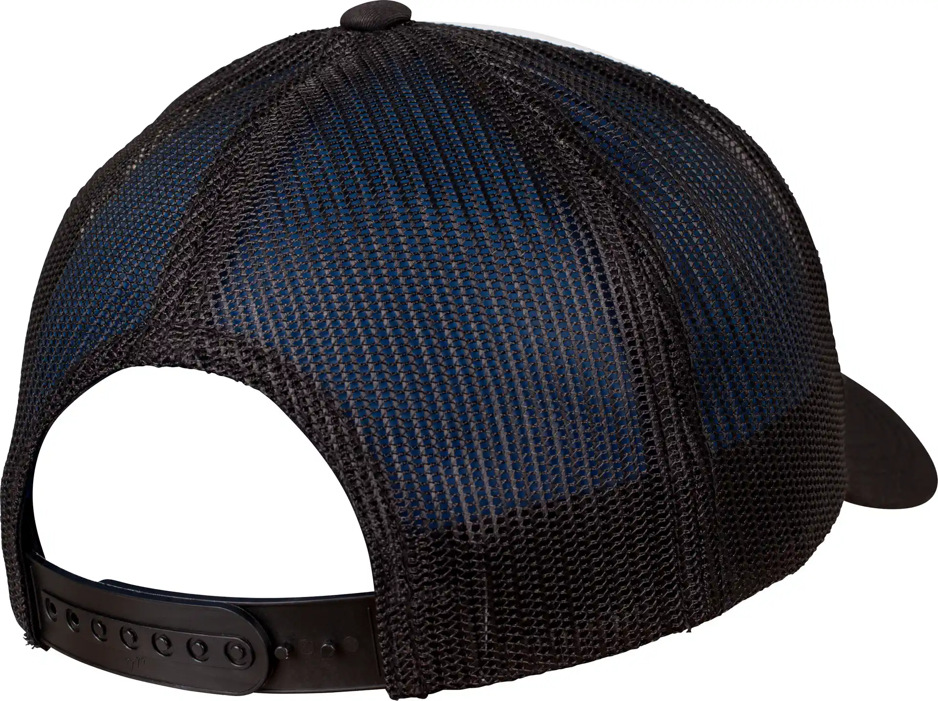 FLEXFIT Retro Trucker Colored Front