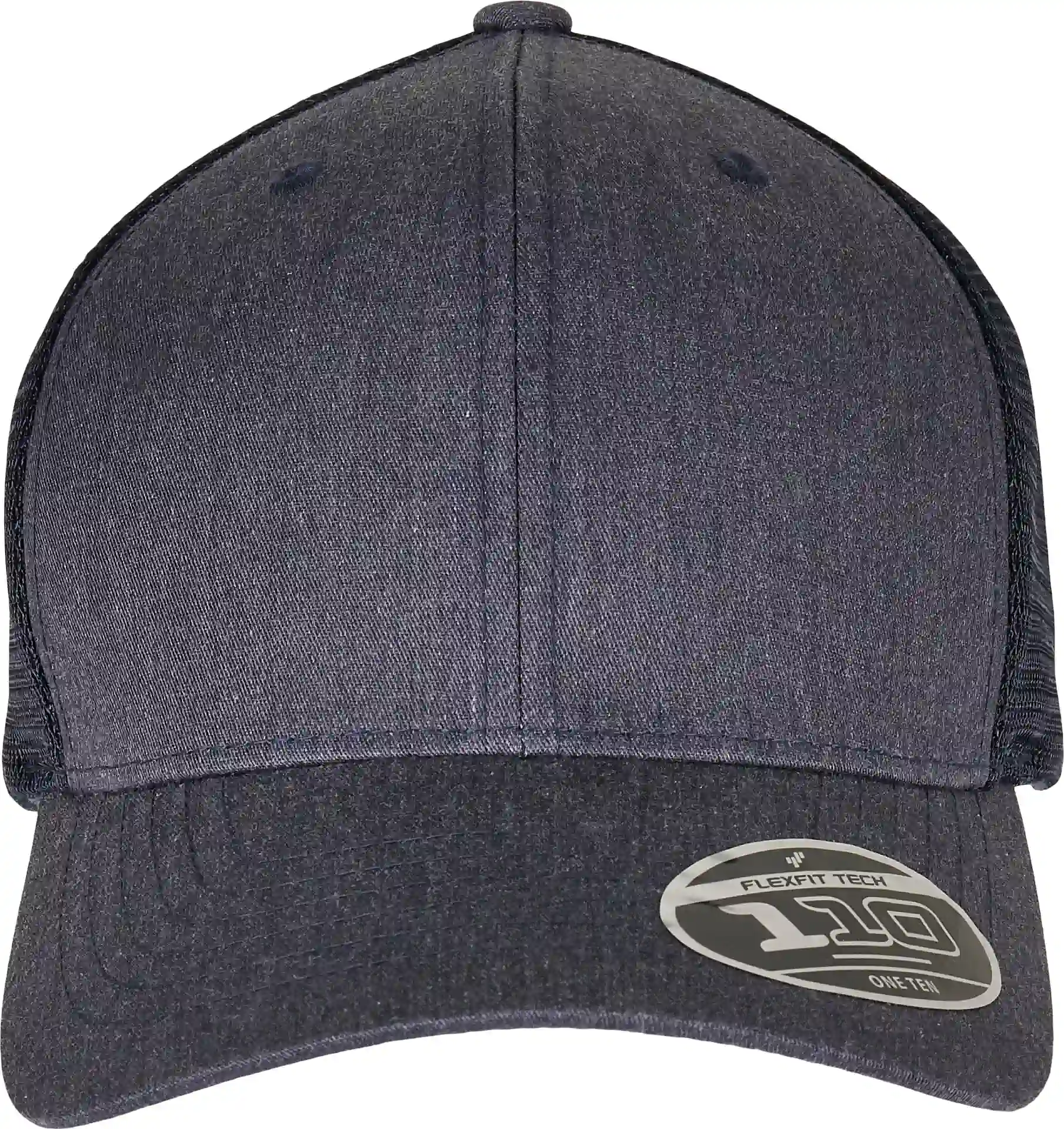 FLEXFIT 110 Melange Trucker Cap