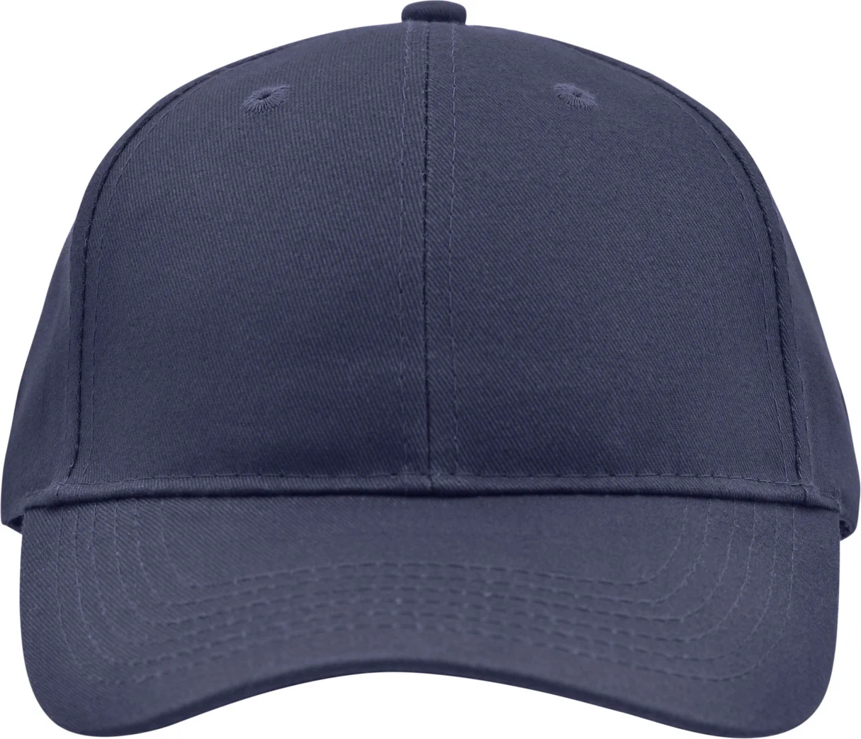 myrtle beach Brushed 6-Panel Cap