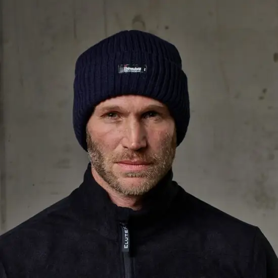 Elutex Acrylmütze 3M™ Thinsulate™ Insulation