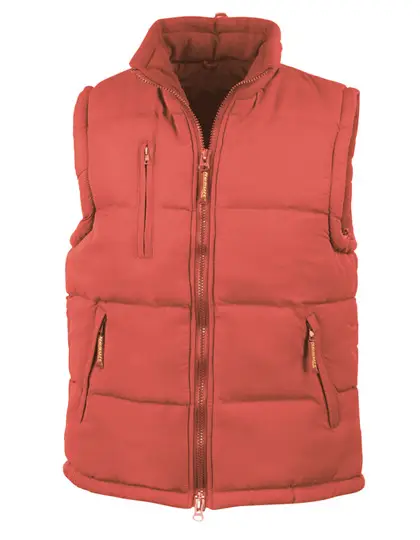 Result Ultra Padded Bodywarmer