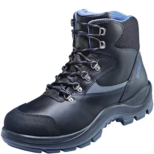 atlas Sicherheitsschuh Big Size Anatomic Bau 735 S3 atlas Sicherheitsschuh Big Size Anatomic Bau 735 S3