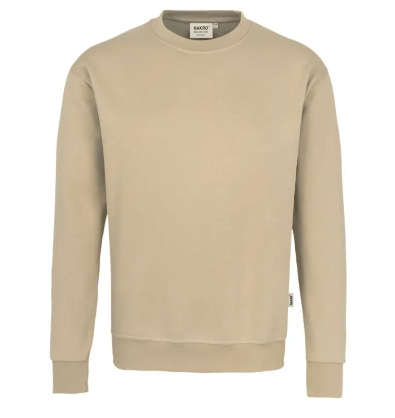 HAKRO Sweatshirt 471 Premium