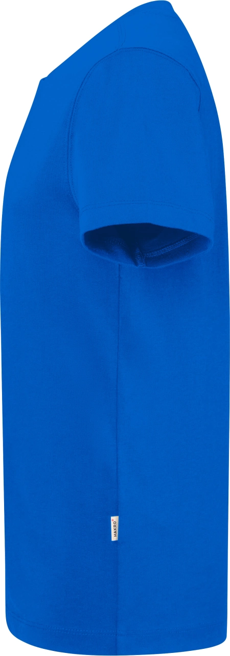 HAKRO Kinder T-Shirt 521 Bio-Baumwolle 