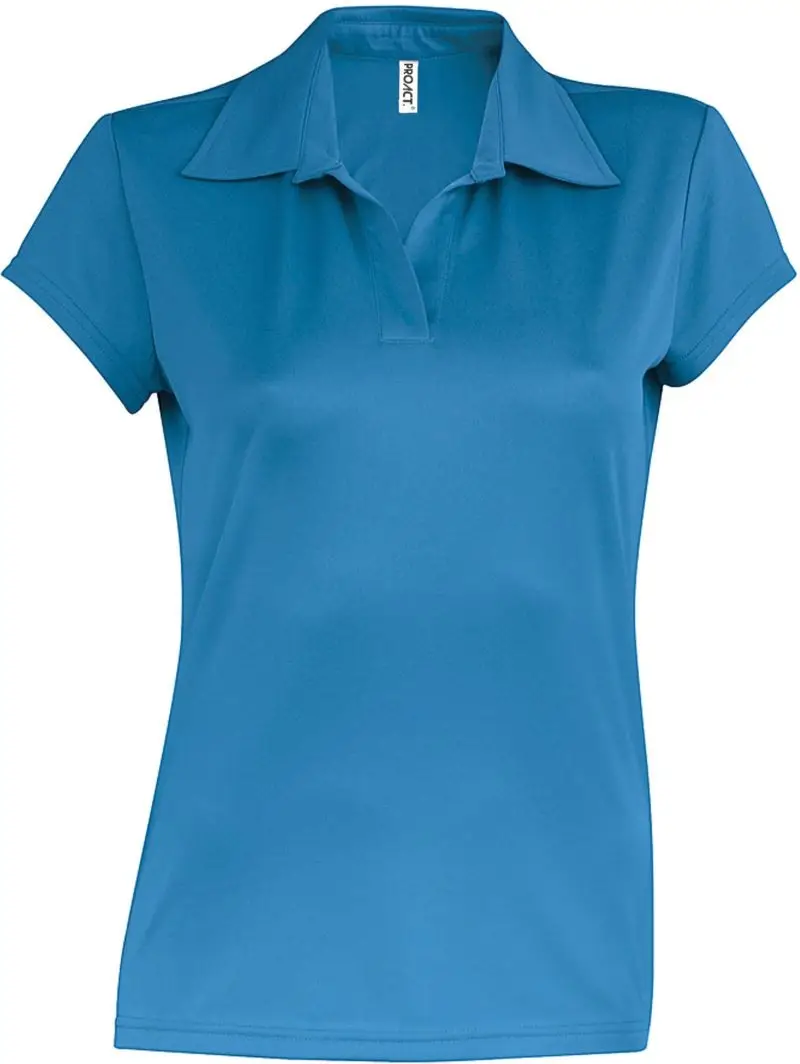Kariban Damen CoolPlus Polo