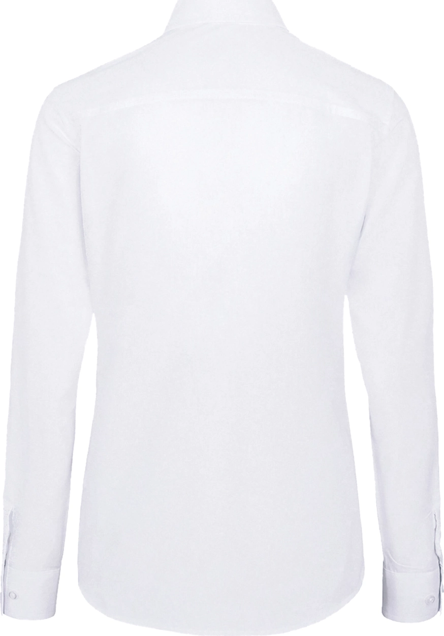 HAKRO Bluse 1/1 Arm 121 Mikralinar®