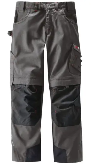 H.D. Concept Professional Arbeitshose extreme