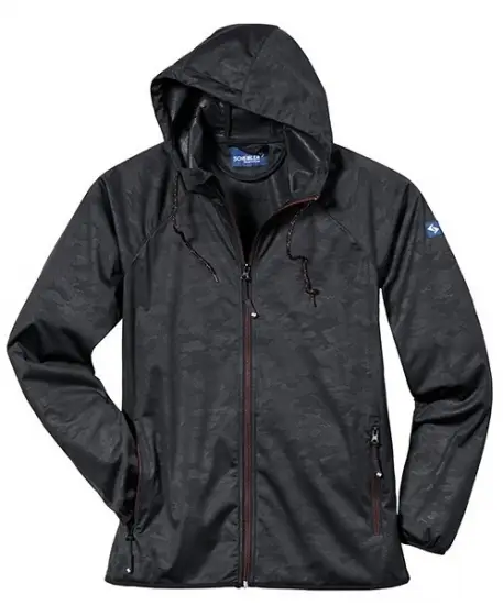 H.D. Concept Active Leichtjacke