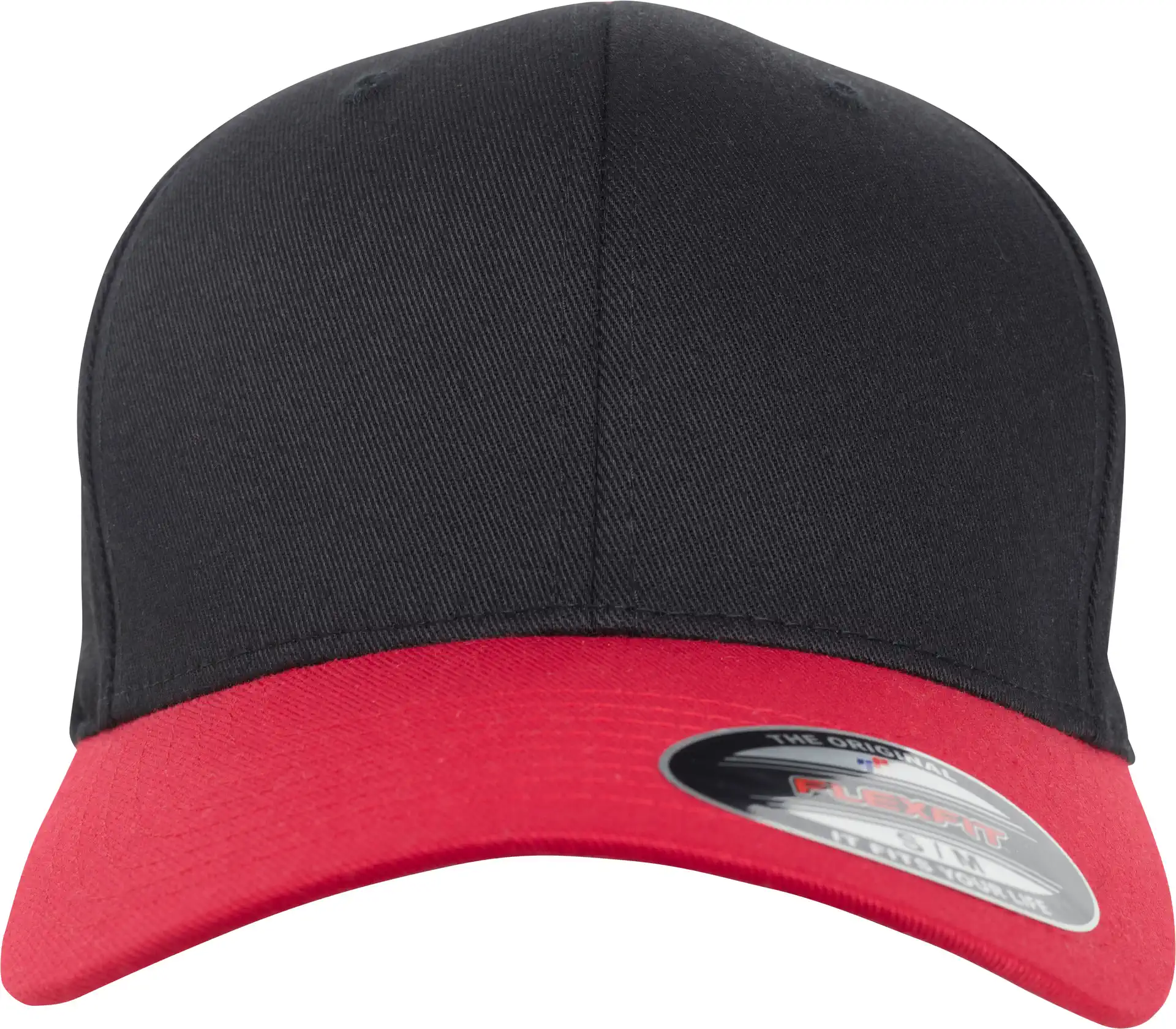 FLEXFIT Flexfit Wooly Combed 2-Tone Cap