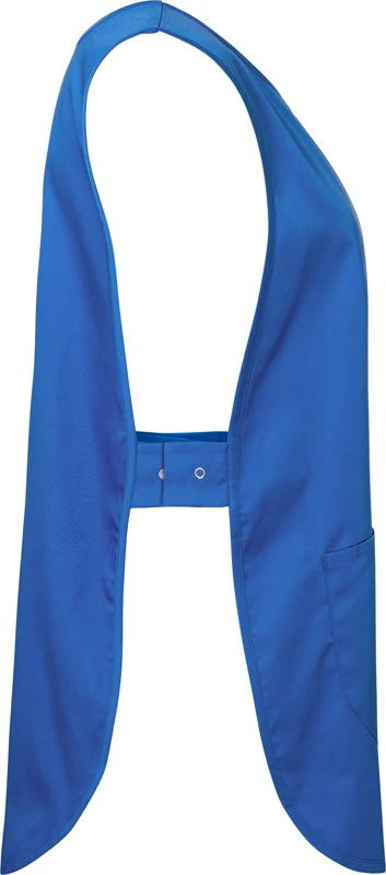 karlowsky-ks64-ueberwurfkasack-essential-royalblue-right-6 KARLOWSKY Überwurfkasack Essential